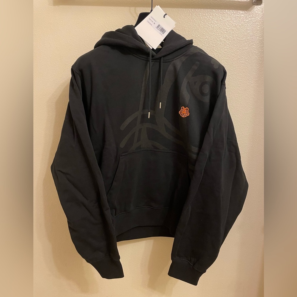 Kenzo men’s hoodie